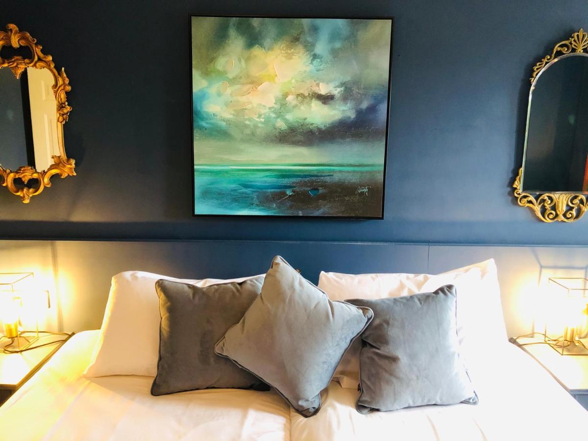The Waterside Apartment 112 Harbour Mills Westport Exteriör bild