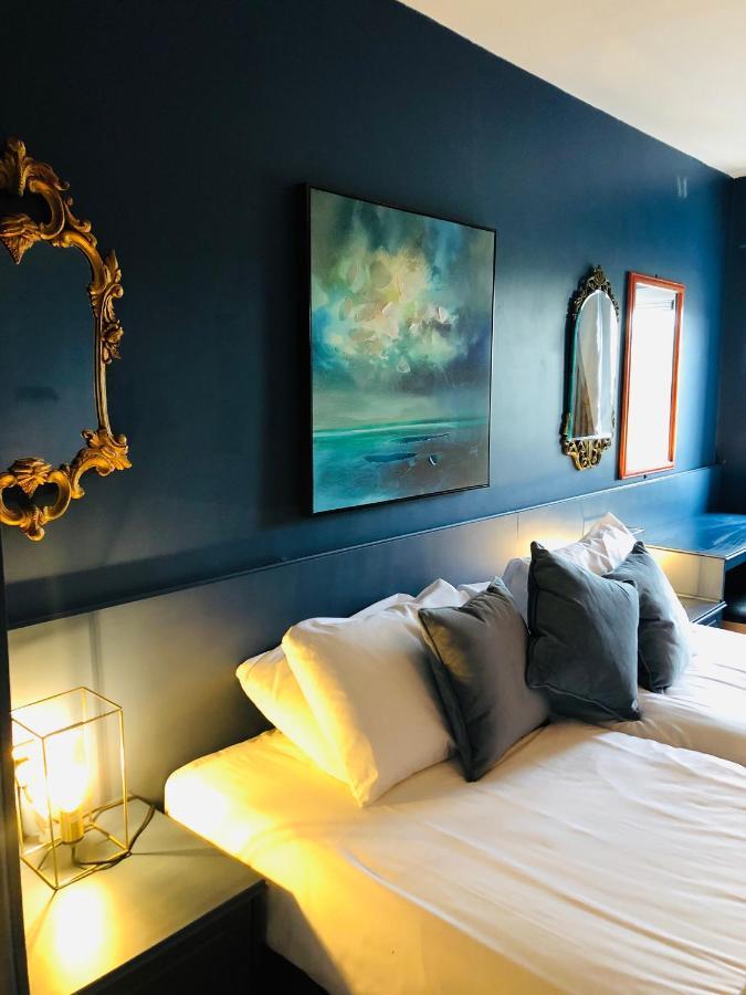 The Waterside Apartment 112 Harbour Mills Westport Exteriör bild