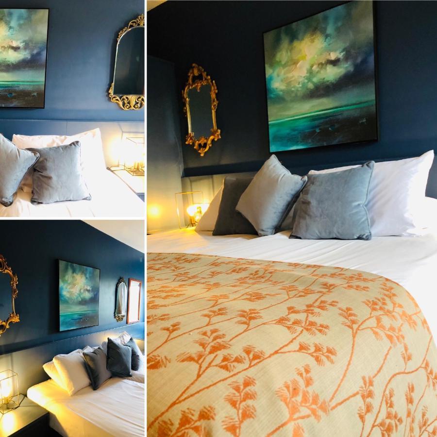The Waterside Apartment 112 Harbour Mills Westport Exteriör bild