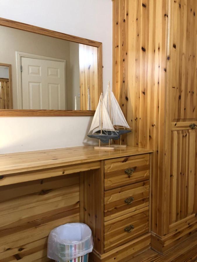 The Waterside Apartment 112 Harbour Mills Westport Exteriör bild